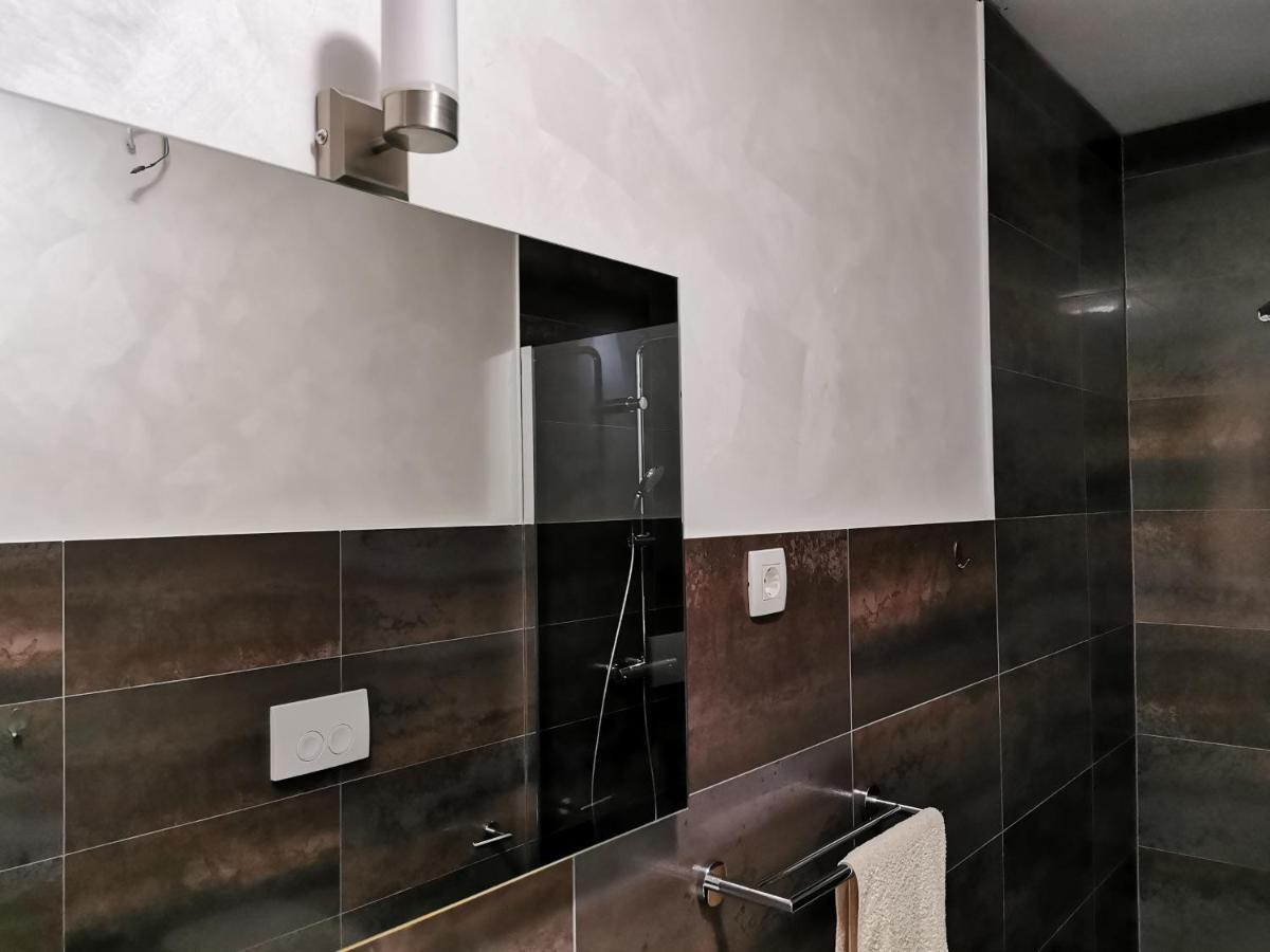 Apartment Luki Povile Extérieur photo
