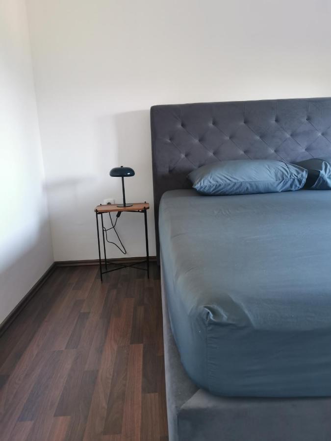 Apartment Luki Povile Extérieur photo