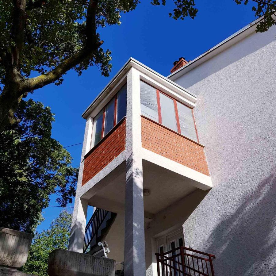 Apartment Luki Povile Extérieur photo