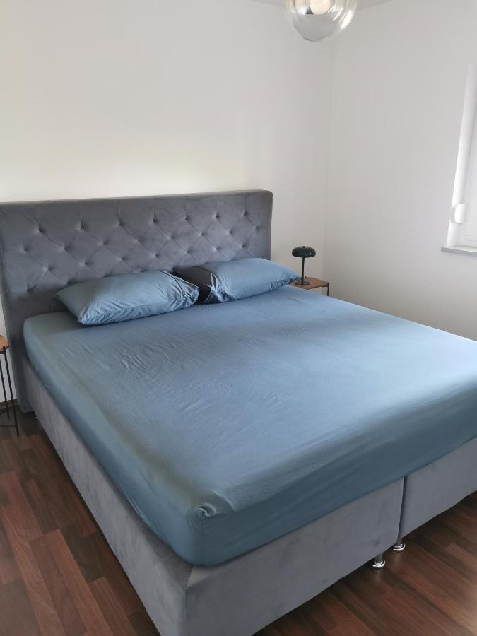 Apartment Luki Povile Extérieur photo
