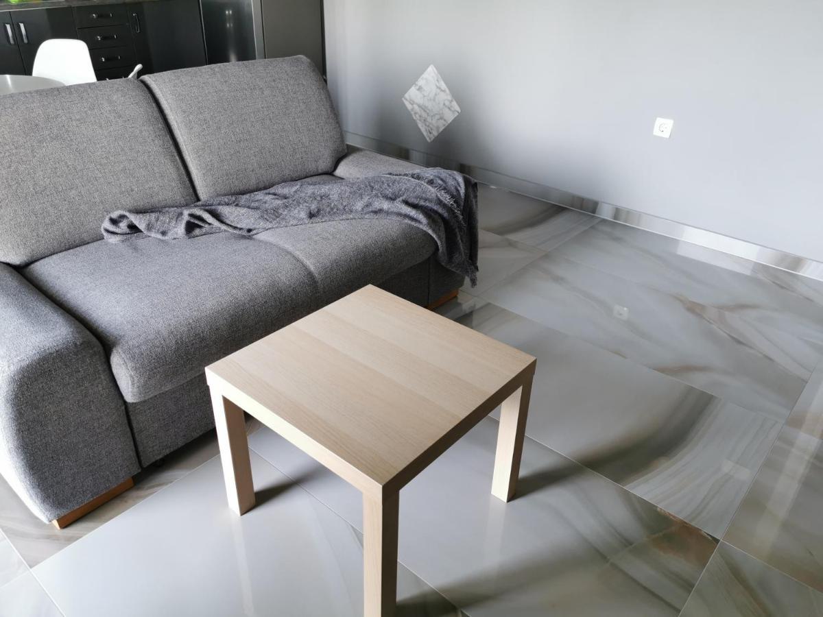 Apartment Luki Povile Extérieur photo