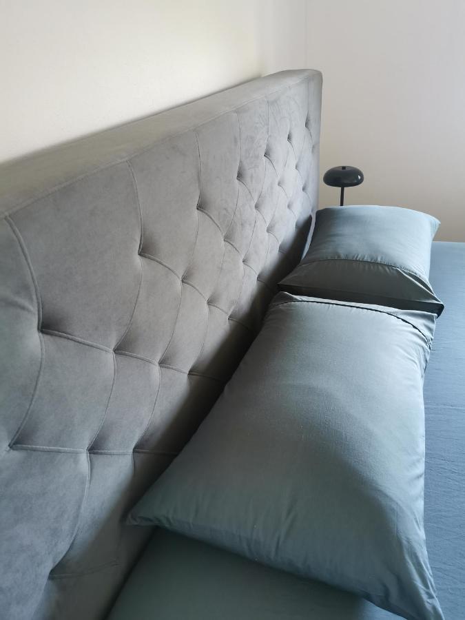 Apartment Luki Povile Extérieur photo