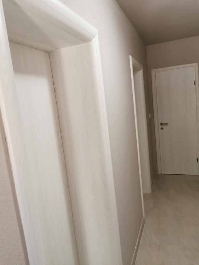 Apartment Luki Povile Extérieur photo