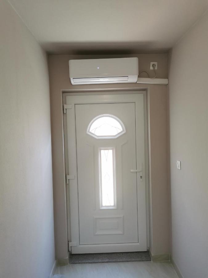 Apartment Luki Povile Extérieur photo