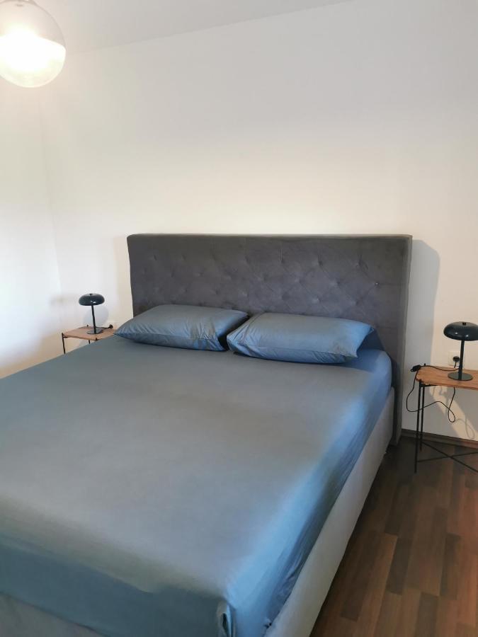 Apartment Luki Povile Extérieur photo