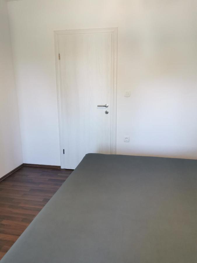 Apartment Luki Povile Extérieur photo