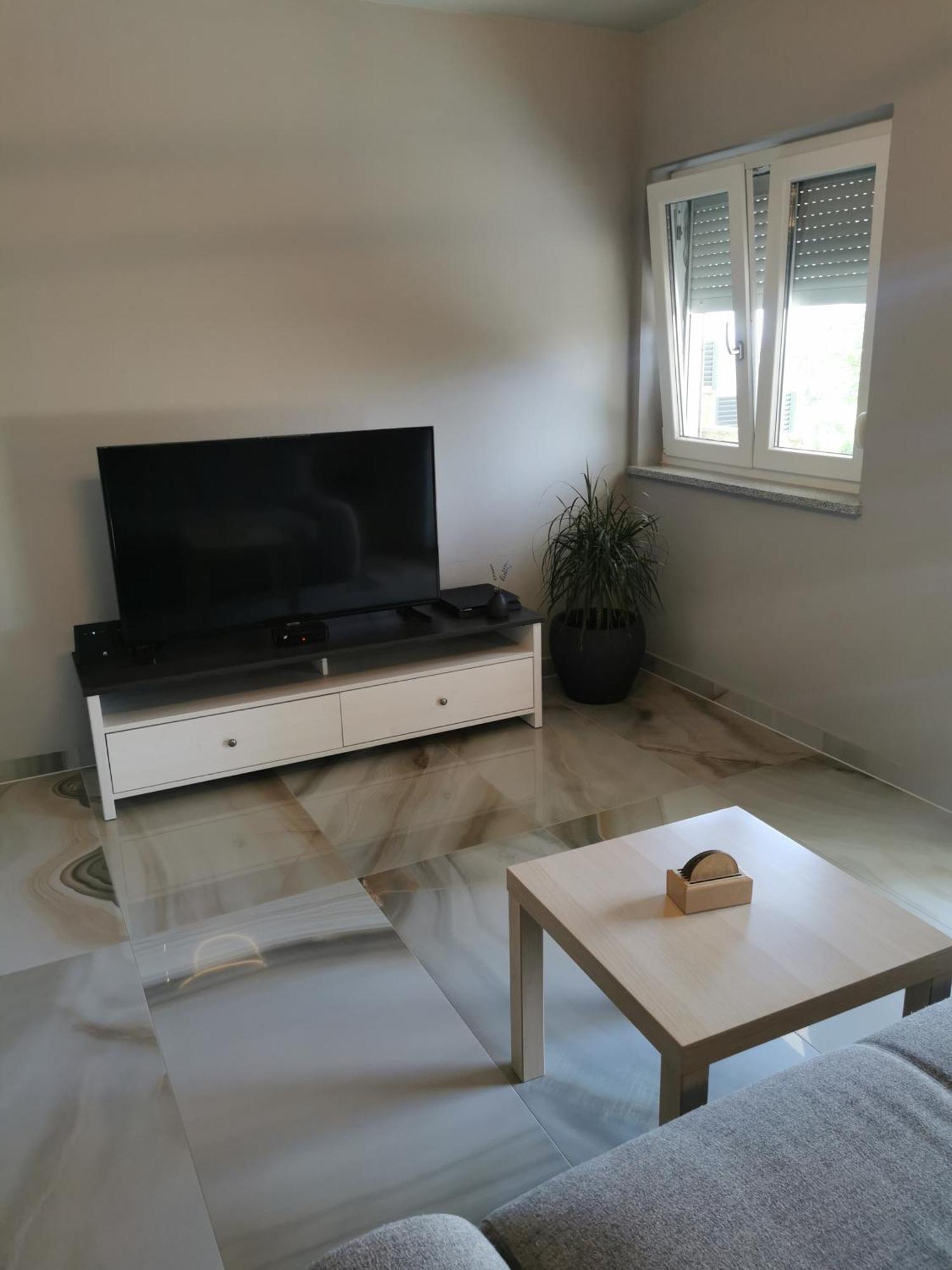 Apartment Luki Povile Extérieur photo