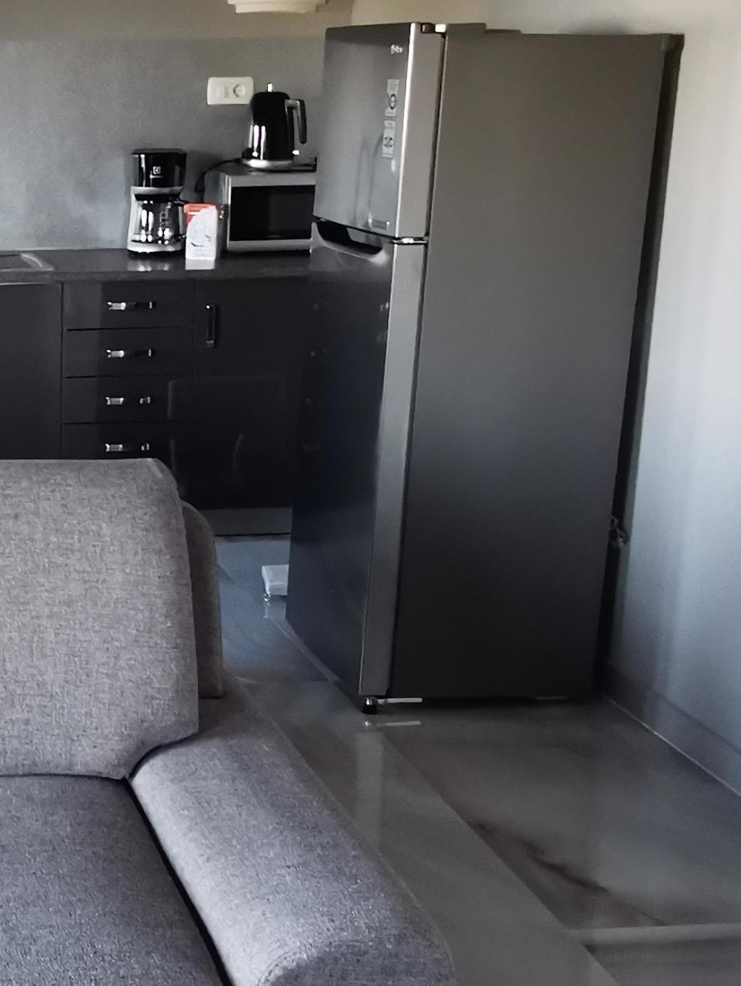 Apartment Luki Povile Extérieur photo